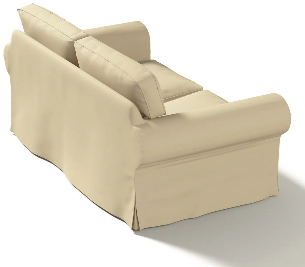 Husa canapea Ektorp 2-locuri, pliabil (pentru modele Ikea in vanzare din 2012)