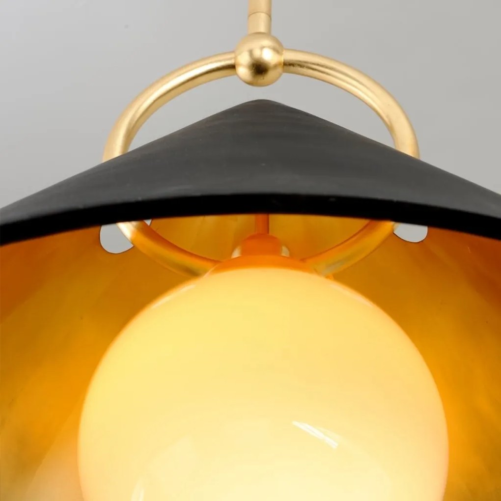 Pendul design modern CHARM small