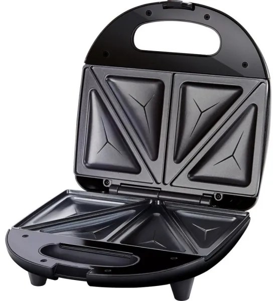 Sencor prăjitor pâine 700W/230V negru/argintiu