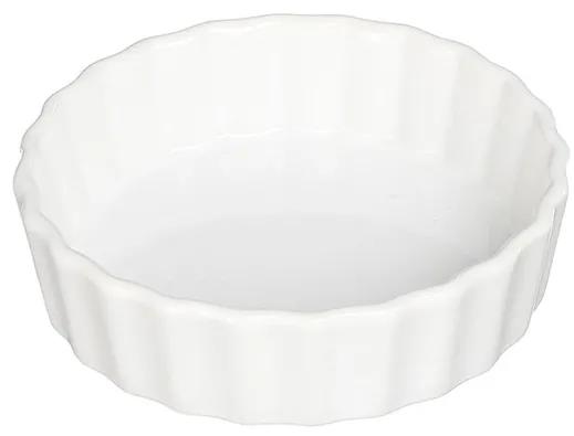 Tava cuptor SG, ceramica, 12.5x3.4 cm
