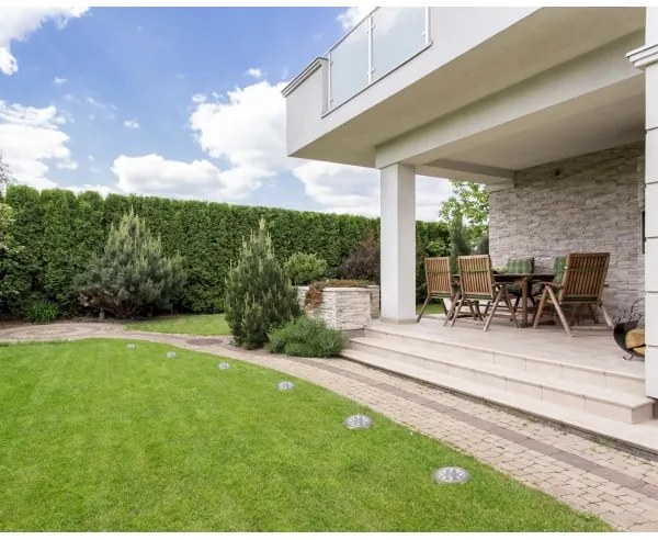 Globo 33414-4 - Set 4x LED lampă solară LED/0,1W/3V IP44