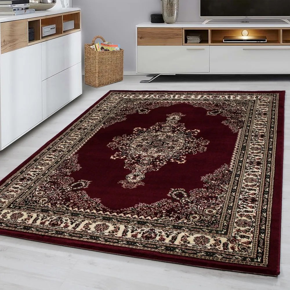 Covor burgundy 240x340 cm Marrakesh – Ayyildiz Carpets