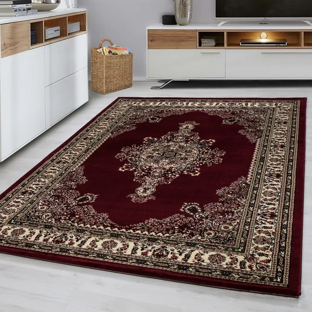 Covor burgundy 80x150 cm Marrakesh – Ayyildiz Carpets