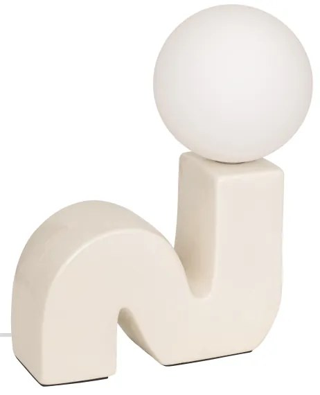 Atmosphera - Lampă de masă SIBIL 1xG9/6W/230V