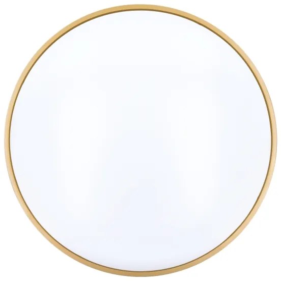 Plafonieră LED dimabilă Solight WO8013 CALA LED/48W/230V 3000-6500K + telecomandă