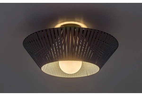 Rabalux 71248 - Plafonieră RAVEN 1xE27/6W/230V