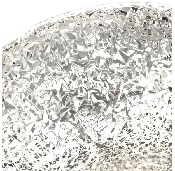 Plafonieră LED dimabilă LED/48W/230V 2700-6500K Wi-Fi Tuya + telecomandă