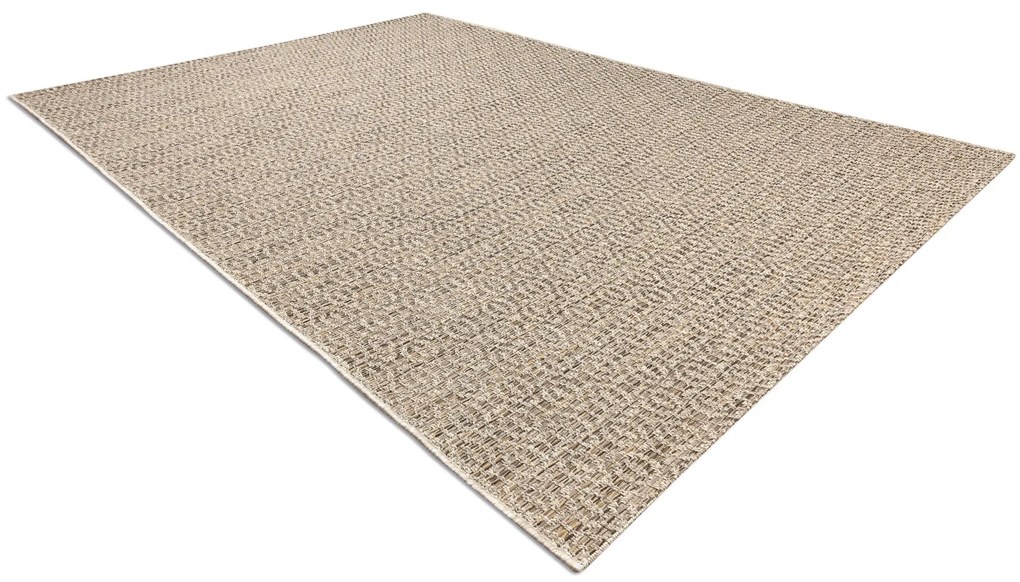 Covor SISAL BOHO 46208051 Fagure de miere bej