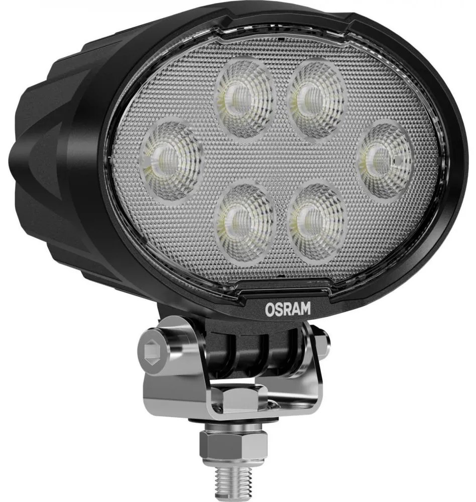Osram - Spot LED pentru autovehicul OVAL WL VX150-WD LED/28W/12/24V 6000K