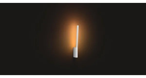 Philips Hue LIANE 40902/31/P9 - Aplică de perete LED, 12W/230V