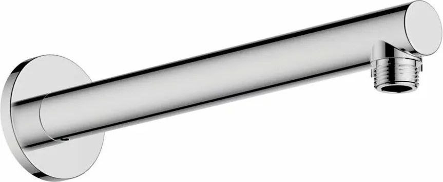 Brat de dus Hansgrohe Vernis Blend 24 cm crom lucios