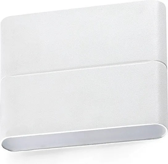 APLICA PERETE LED DE EXTERIOR ADAY-1 ALBA 70644