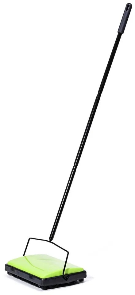 Aspirator mecanic de podea - Maximex