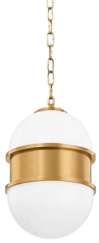 Pendul LUX design modern BROOMLEY SMALL