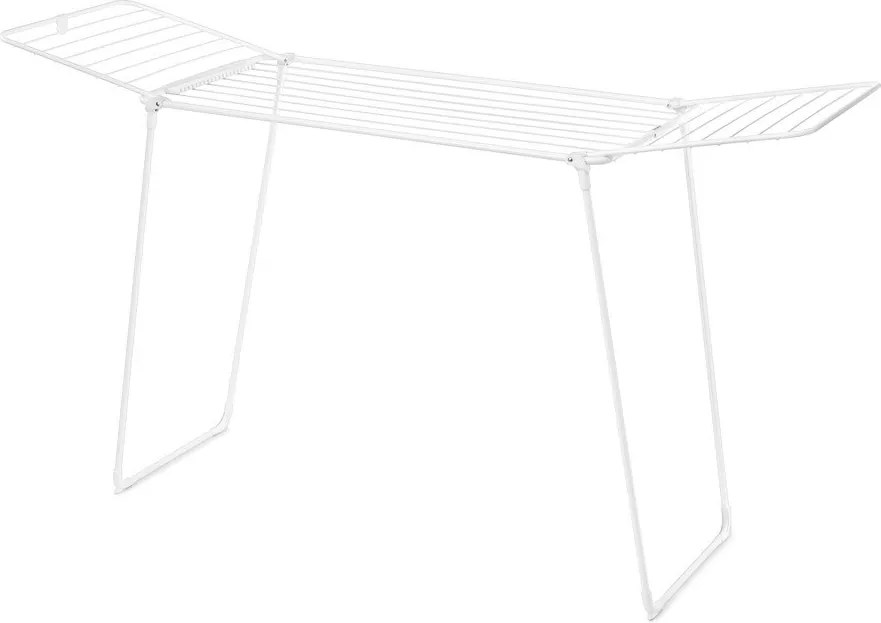 Uscător de rufe alb 22 m HangOn Too – Brabantia