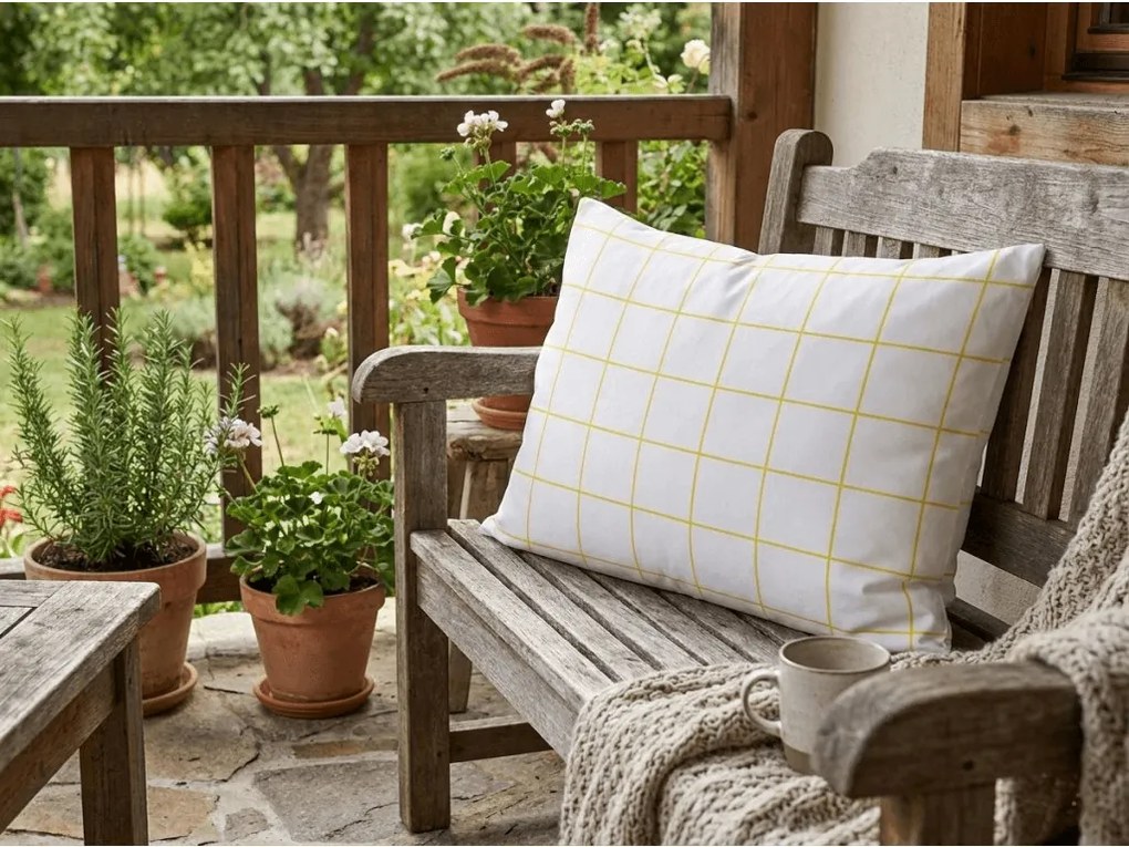 Fata de perna din microfibra TARINA 70x90 cm, colorat