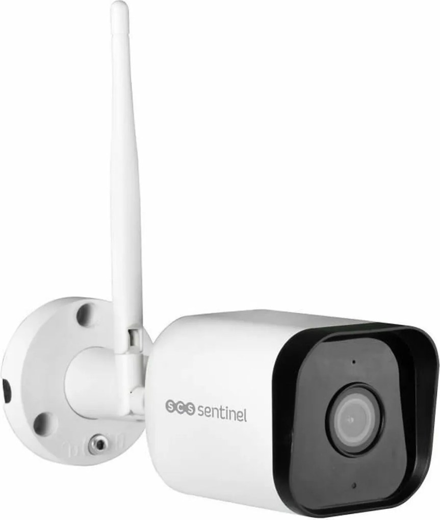 Cameră Video de Supraveghere SCS SENTINEL