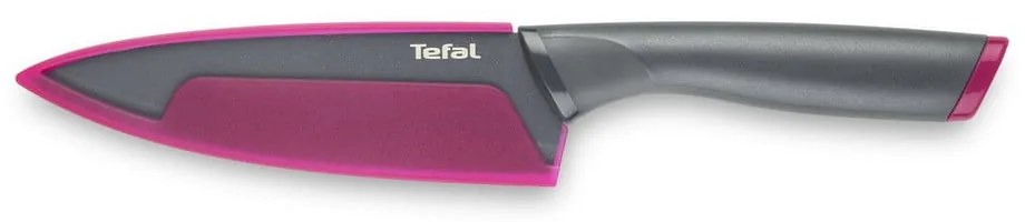 Cuțitul bucătarului din inox FreshKitchen – Tefal