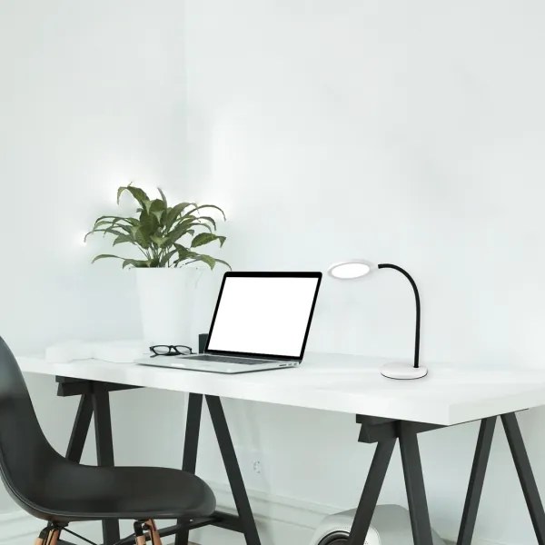 Rabalux 5429 - LED Lampă de masă dimmabilă cu touch TIMOTHY LED/7,5W/230V