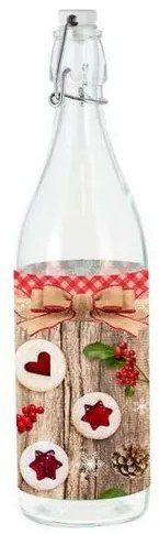 Sticlă cu dop Toro Cookie, 540 ml