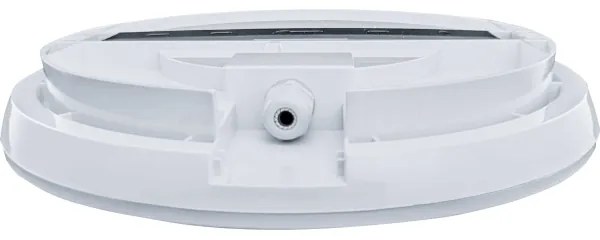 Plafonieră LED de exterior cu senzor RENO LED/16W/230V IP66 alb