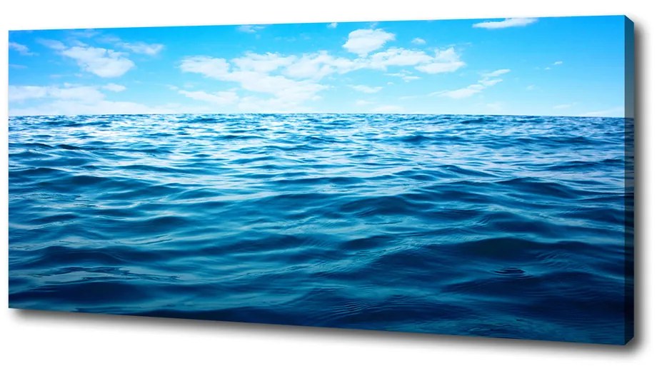 Tablouri tipărite pe pânză Apă de mare