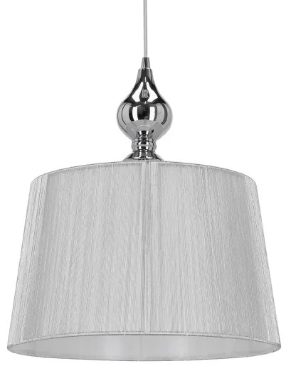 Lustră pe cablu GILLENIA 1xE27/60W/230V