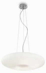 Suspensie moderna 3 becuri E27 GLORY 101125 IDEAL LUX