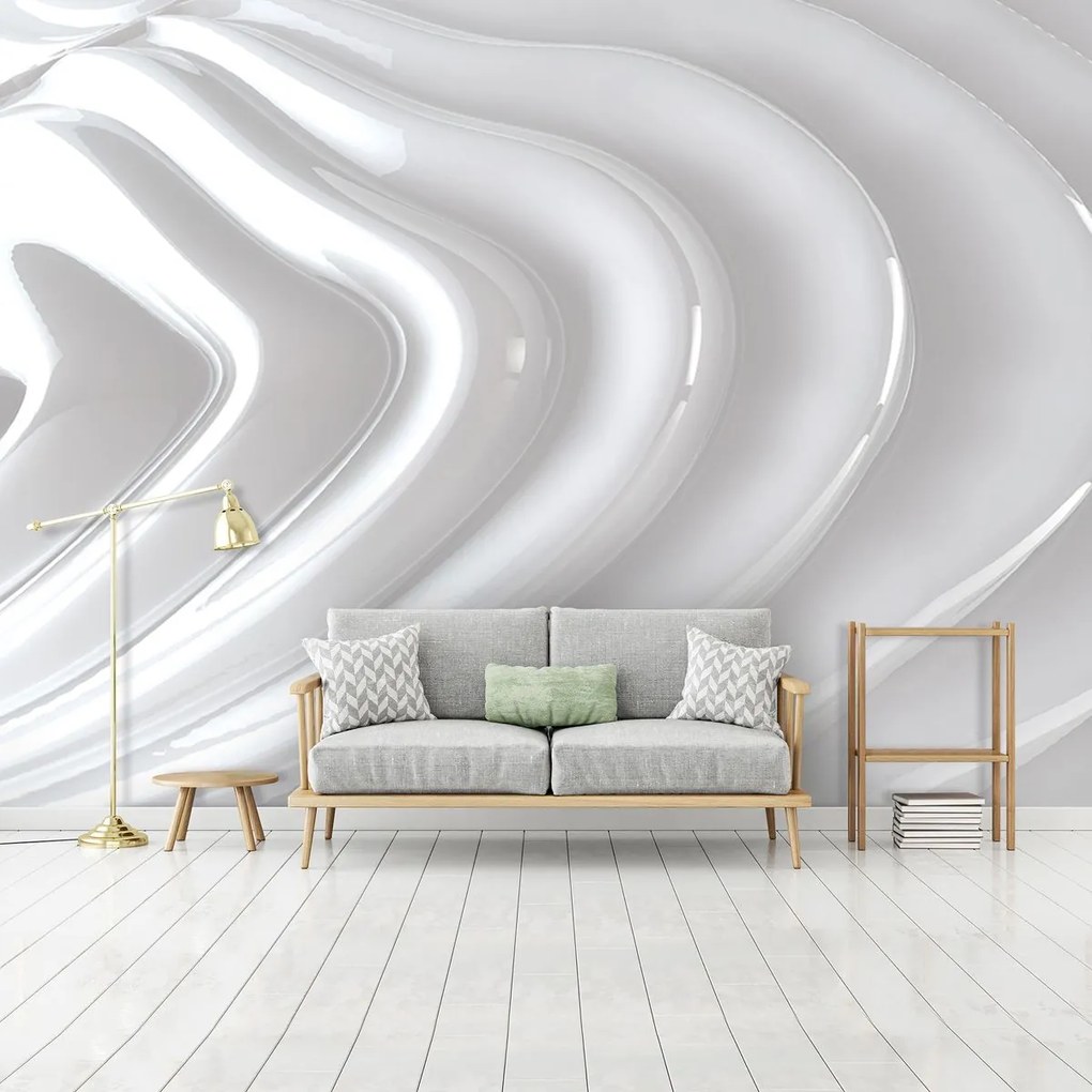 Fototapet - Valuri (152,5x104 cm)