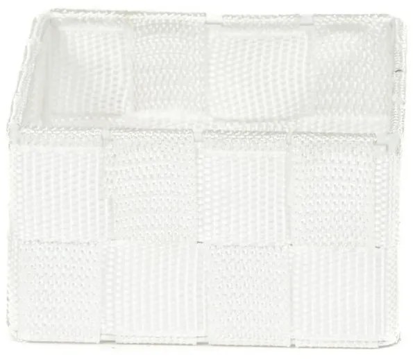 Organizator depozitare Compactor TEX 12 x 12 x 7 cm, gri