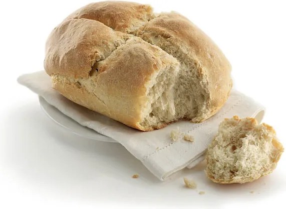 Vas preparare si coacere paine Lekue 1009037, 28 x 23 x 13 cm, 600 ml, Silicon platinat, -60 +220 °C, Negru