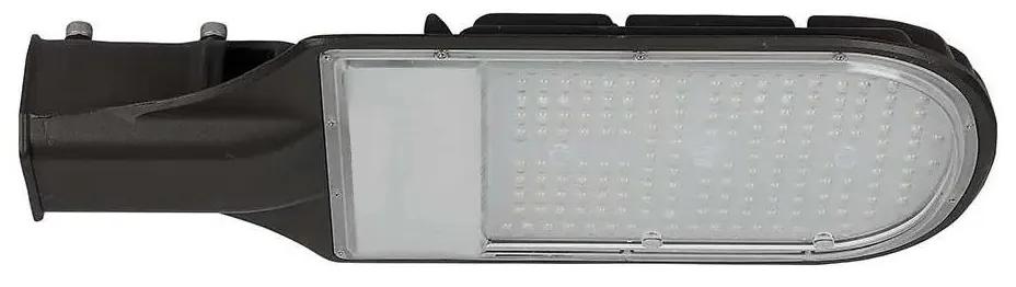 Lampadar LED stradal SAMSUNG CHIP LED/100W/230V 6400K IP65