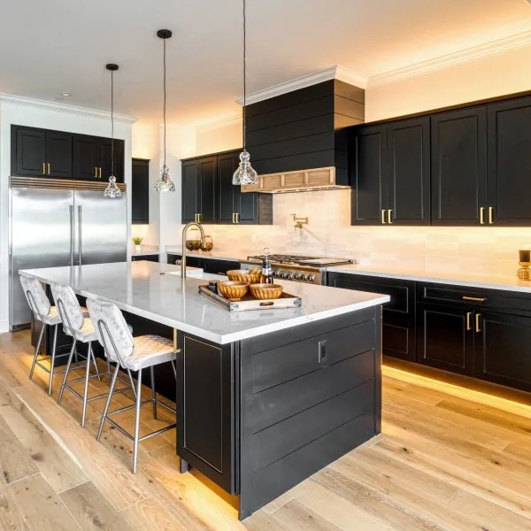 Bandă LED Solight WM59-WW LED/8W/m/230V 3000K 5m