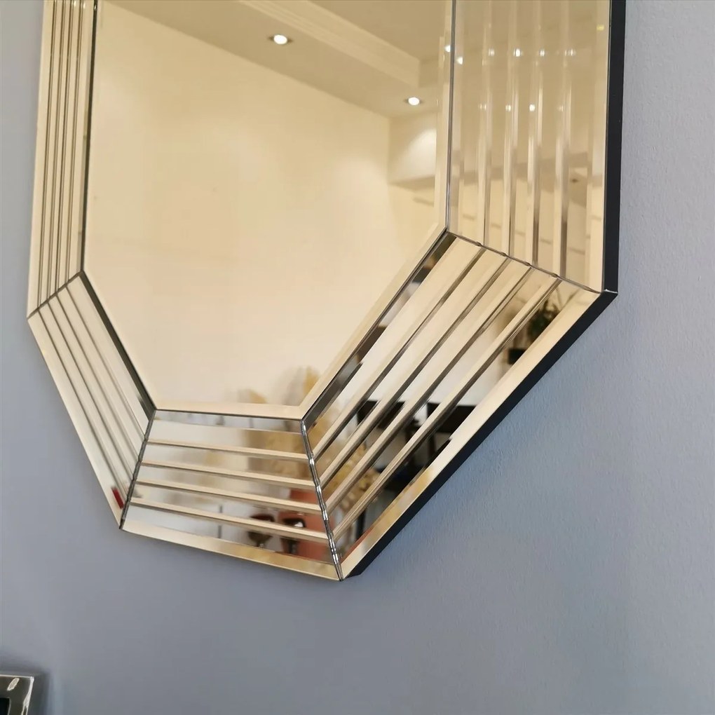 Oglindă Aron  Bronze