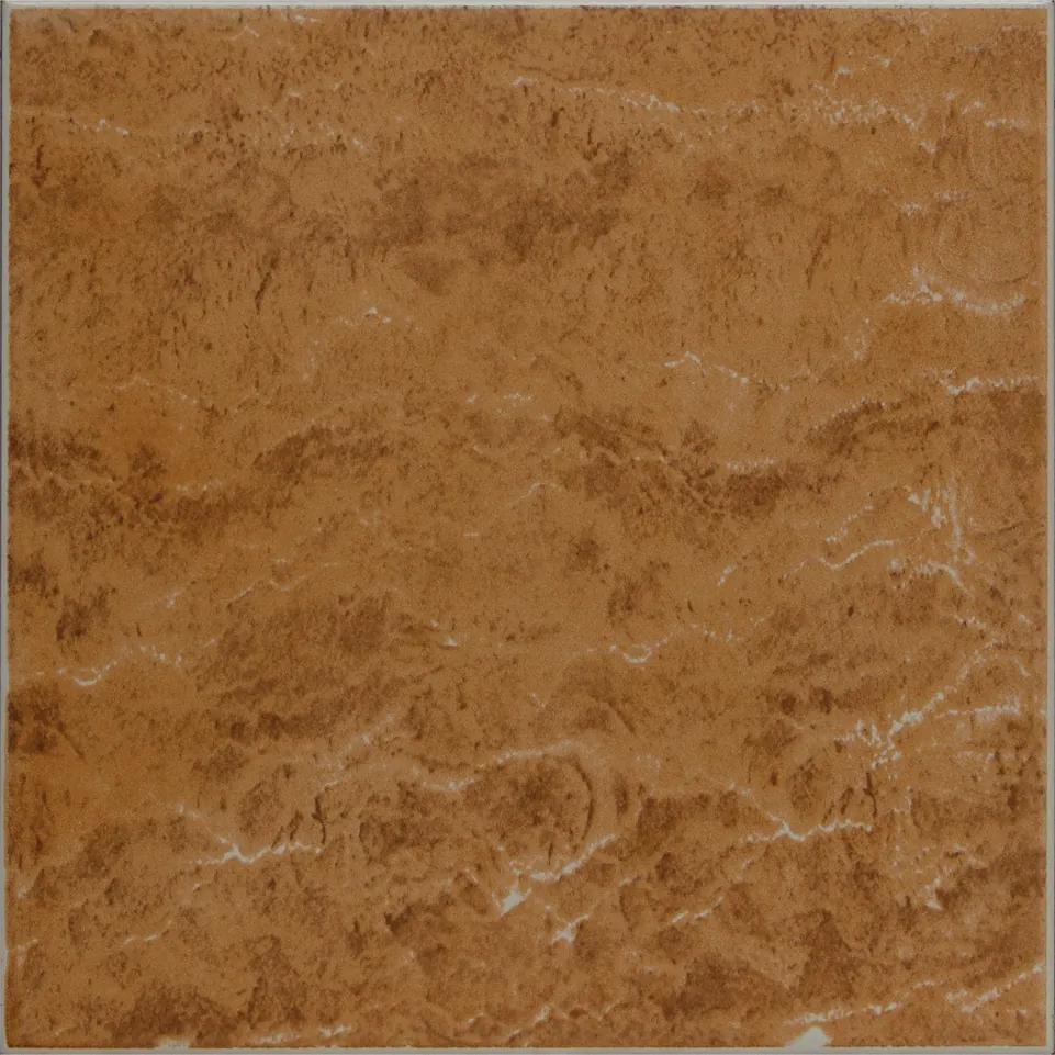 Gresie Living Cuenca Brown (2307) 30 x 30 cm