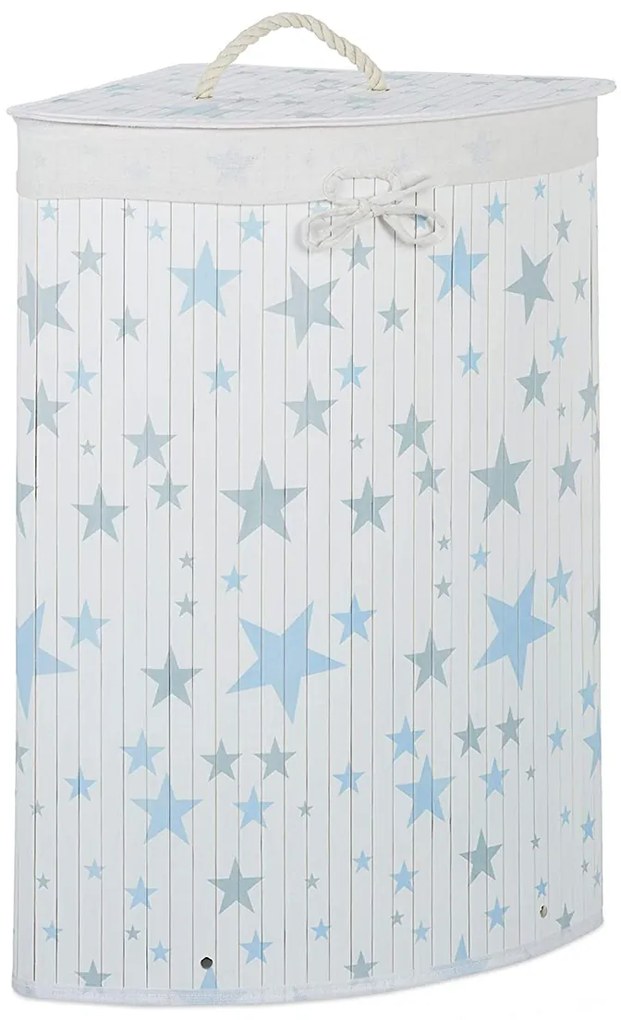 Cos rufe de colt 60 l Bambus Model Stele