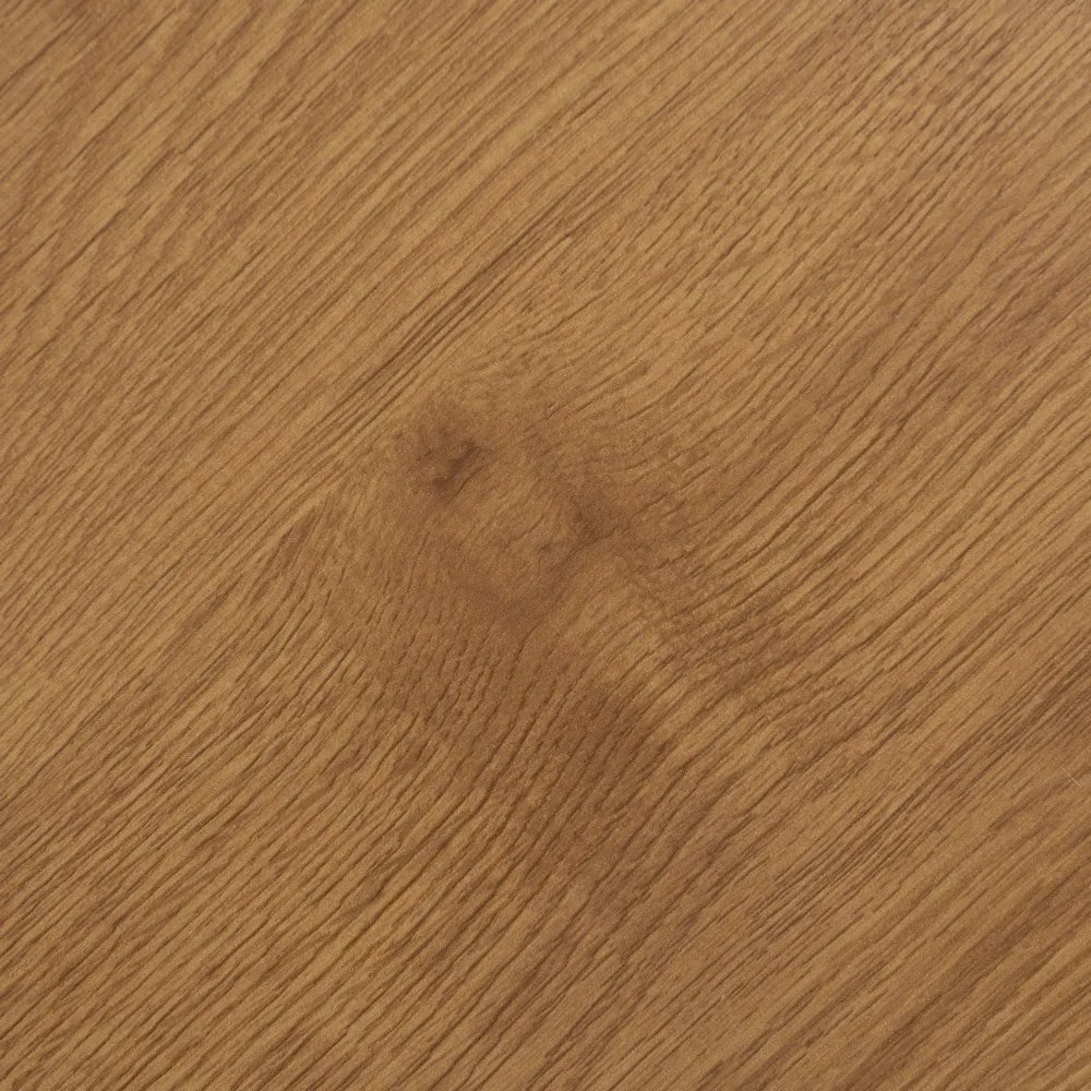 Masă de dining rotundă extensibilă cu blat suplimentar ø 120 cm Rocía – Ixia