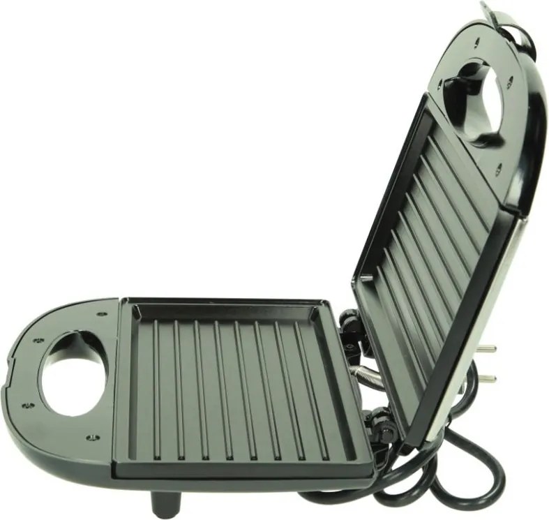 Sandwich-maker Zilan ZLN8143, model grill, 750 W