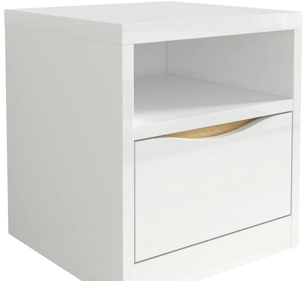 Noptieră Pori KNT1S. 1001040