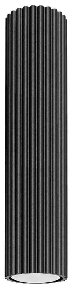 Spot negru Gleam – Sollux