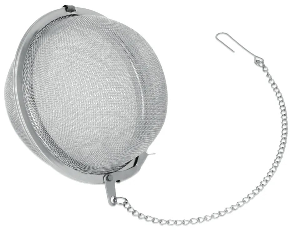 Sită din inox pentru mirodenii Metaltex Ball