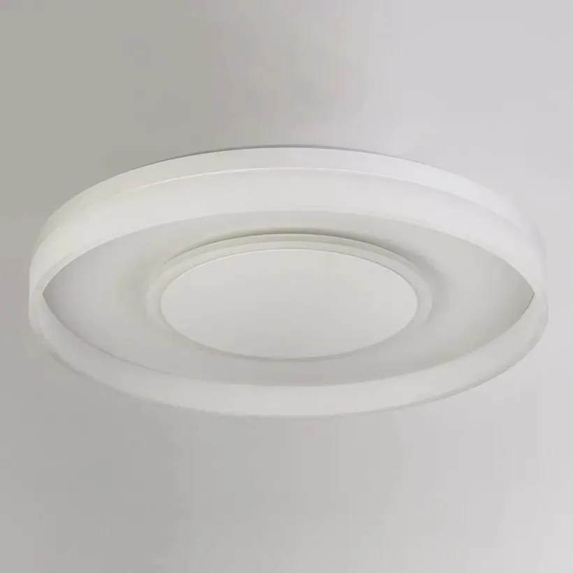Plafoniera LED dimabila Saturn 60cm