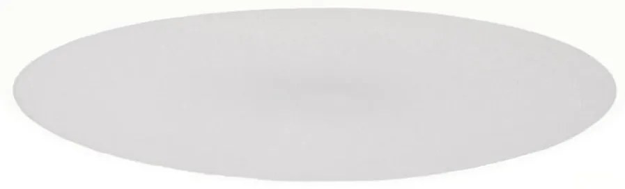 Rabalux - Abajur de rezervă pentru candelabru și plafonieră TESIA, alb