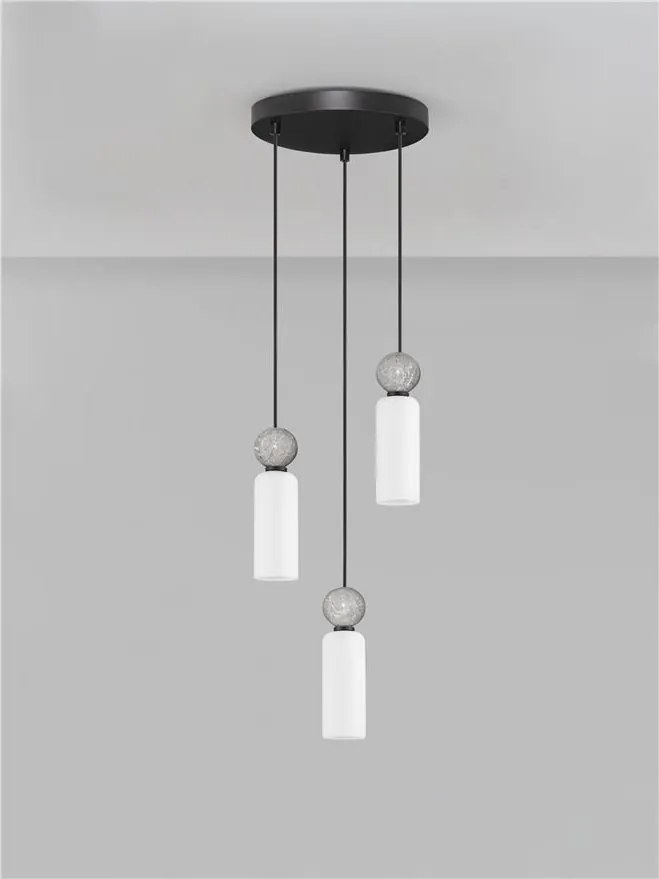 Lustra suspendata stil minimalist FILOMENA 3L