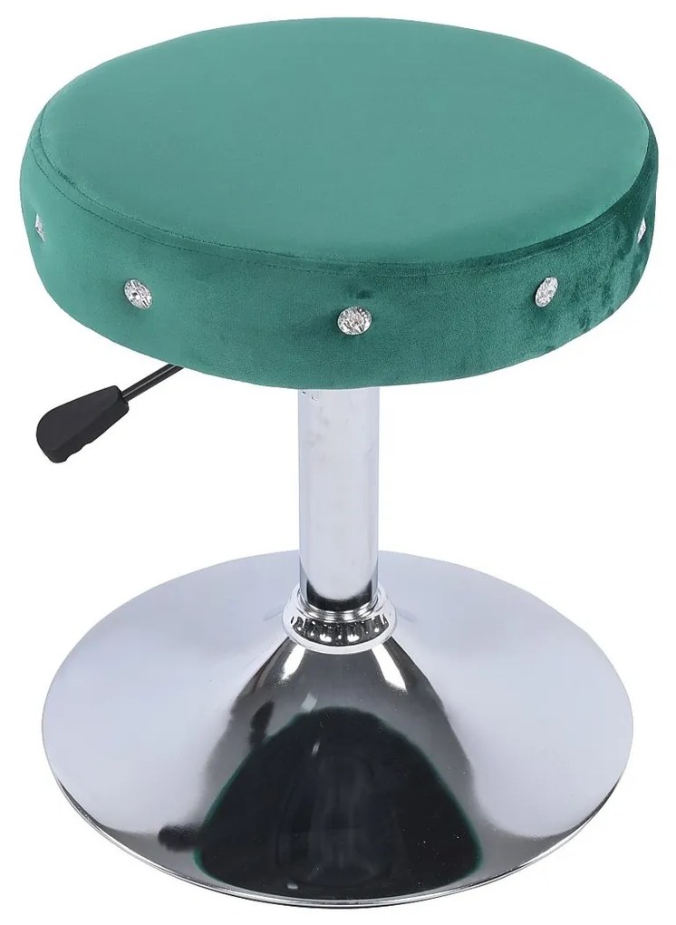 HR1102CN Scaun Verde