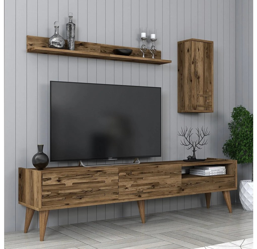 Mobilier living Tonase (Nuc) . 1095653