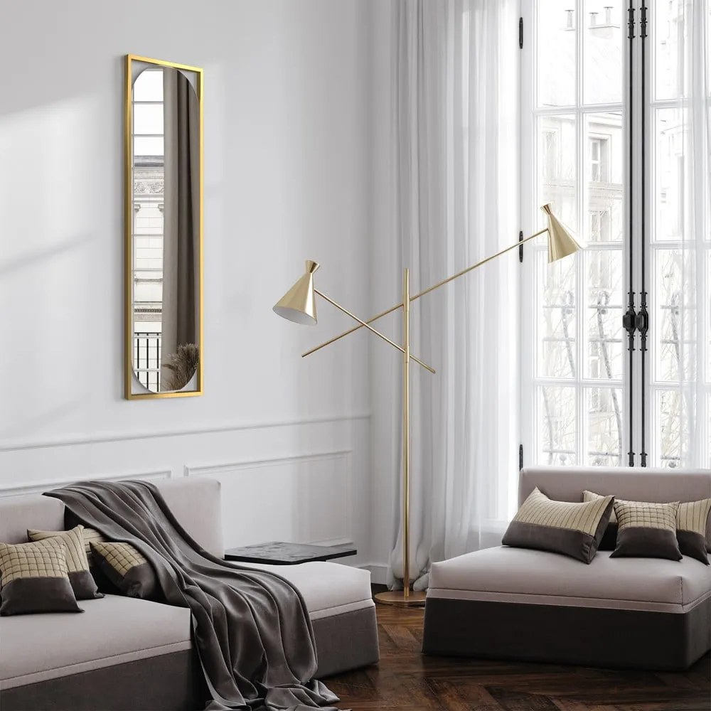Oglindă de perete 38x133 cm Marbella – Styler
