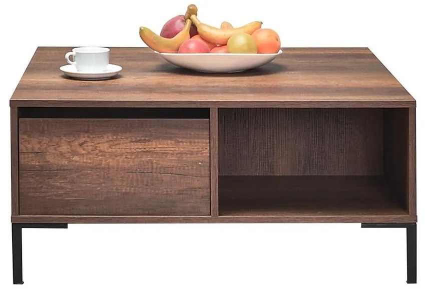 Măsuță de cafea Salome 6 (nuc) . 1109378