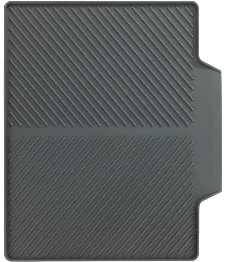 Wenko Suport de scurgere Nelia Maxi, 40 × 35 cm, L