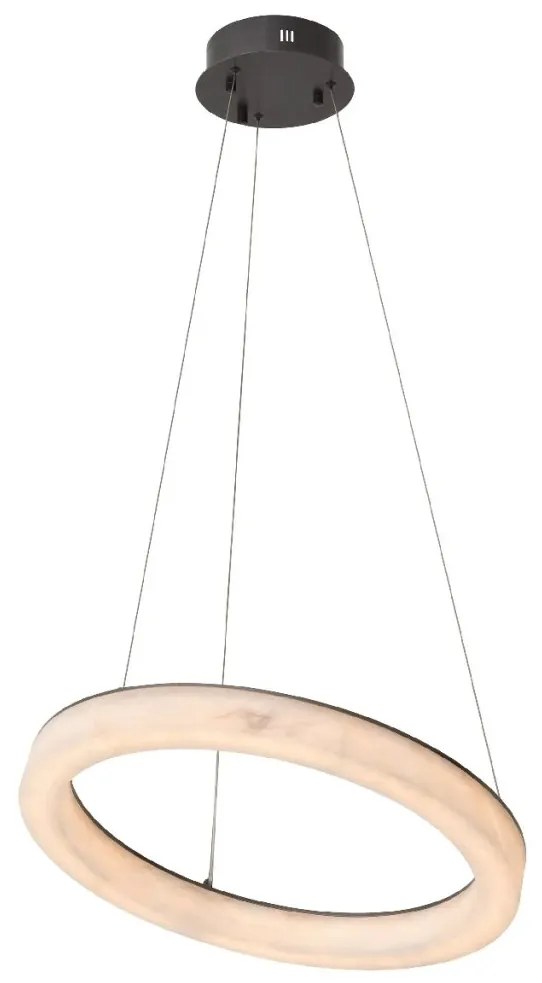 Lustra LED eleganta design LUX Sankt Gallen S